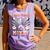 Favorite T-Ball Player Calls Mommy Baseball Mom Comfort Colors Tank Top Lagoon Favorite T-Ball Player Calls Mommy Baseball Mom Comfort Colors Tank Top Lagoon