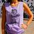 Frog Basketbal Men Women Grumpy Frog Playing Baseball Comfort Colors Tank Top Lagoon Frog Basketbal Men Women Grumpy Frog Playing Baseball Comfort Colors Tank Top Lagoon
