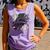 Game Day Baseball Retro Checkered Baseball Comfort Colors Tank Top Lagoon Game Day Baseball Retro Checkered Baseball Comfort Colors Tank Top Lagoon