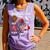 God Says I Am Baseball Player Catcher Pitcher Boys Men Comfort Colors Tank Top Lagoon