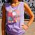 Groovy Ptchers Baseball Mom And Not Afraid To Yell About It Comfort Colors Tank Top Lagoon Groovy Ptchers Baseball Mom And Not Afraid To Yell About It Comfort Colors Tank Top Lagoon