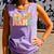 Groovy Somebody's Loud Mouth Mama Baseball Mom Mother's Day Comfort Colors Tank Top Lagoon Groovy Somebody's Loud Mouth Mama Baseball Mom Mother's Day Comfort Colors Tank Top Lagoon