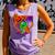 Halloween Baseball Ice Cream Drip Boys Girls Youth Comfort Colors Tank Top Lagoon Halloween Baseball Ice Cream Drip Boys Girls Youth Comfort Colors Tank Top Lagoon