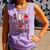 Happy 101 Days Of School Baseball Sports 100th Day Comfort Colors Tank Top Lagoon Happy 101 Days Of School Baseball Sports 100th Day Comfort Colors Tank Top Lagoon
