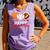 Happy Valentine’s Day Basketball Football Baseball Hearts Comfort Colors Tank Top Lagoon