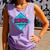 HBCU Swing For Greatness Baseball Softball College Apparel Comfort Colors Tank Top Lagoon HBCU Swing For Greatness Baseball Softball College Apparel Comfort Colors Tank Top Lagoon
