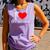 I Heart My Wawa Raglan Baseball Tee Comfort Colors Tank Top Lagoon I Heart My Wawa Raglan Baseball Tee Comfort Colors Tank Top Lagoon