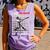 I Hit 100 Days Of School Baseball 100th Day Boys Kids Comfort Colors Tank Top Lagoon