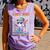 I Hit 100 Days Of School Baseball Ice Cram Drip 100th Boys Comfort Colors Tank Top Lagoon I Hit 100 Days Of School Baseball Ice Cram Drip 100th Boys Comfort Colors Tank Top Lagoon
