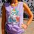 HUGvyn 6 7 Baseball Number Kid Drip Ice Cream Six Seven Meme Comfort Colors Tank Top Lagoon HUGvyn 6 7 Baseball Number Kid Drip Ice Cream Six Seven Meme Comfort Colors Tank Top Lagoon