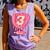 Ice Cream Baseball Glove 3rd Birthday Edition Comfort Colors Tank Top Lagoon Ice Cream Baseball Glove 3rd Birthday Edition Comfort Colors Tank Top Lagoon