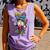 Ice Cream Drip Baseball Party 100 Days Of School Teacher Comfort Colors Tank Top Lagoon Ice Cream Drip Baseball Party 100 Days Of School Teacher Comfort Colors Tank Top Lagoon