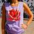 Ice Cream Drip Heart Valentines Day Baseball Boys Youth Kids Comfort Colors Tank Top Lagoon Ice Cream Drip Heart Valentines Day Baseball Boys Youth Kids Comfort Colors Tank Top Lagoon
