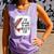 I'Ll Always Be Your Biggest Fan Baseball Mom s Comfort Colors Tank Top Lagoon I'Ll Always Be Your Biggest Fan Baseball Mom s Comfort Colors Tank Top Lagoon