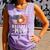 I'm a Baseball Mom Nothing Scares Me Baseball Comfort Colors Tank Top Lagoon I'm a Baseball Mom Nothing Scares Me Baseball Comfort Colors Tank Top Lagoon