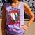 I'm Their Biggest Fan Volleyball Baseball Mom Comfort Colors Tank Top Lagoon I'm Their Biggest Fan Volleyball Baseball Mom Comfort Colors Tank Top Lagoon