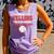 I'm Not Yelling This Is My Normal Baseball Mom Voice Comfort Colors Tank Top Lagoon I'm Not Yelling This Is My Normal Baseball Mom Voice Comfort Colors Tank Top Lagoon