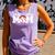 I'm A Proud Mom Baseball Mom Comfort Colors Tank Top Lagoon I'm A Proud Mom Baseball Mom Comfort Colors Tank Top Lagoon