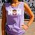 I'm A Proud Mom Football Baseball Mom Comfort Colors Tank Top Lagoon I'm A Proud Mom Football Baseball Mom Comfort Colors Tank Top Lagoon