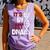 ITS In My DNA Baseball Sport Player Saying Comfort Colors Tank Top Lagoon ITS In My DNA Baseball Sport Player Saying Comfort Colors Tank Top Lagoon