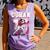Jarren Duran Boston MLB Baseball Players MLBJDU201M Comfort Colors Tank Top Lagoon Jarren Duran Boston MLB Baseball Players MLBJDU201M Comfort Colors Tank Top Lagoon