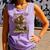 Johnson City Woodboogers Retro Baseball Club Comfort Colors Tank Top Lagoon Johnson City Woodboogers Retro Baseball Club Comfort Colors Tank Top Lagoon