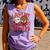 I Just Hit 100 Days Of School Baseball 100th Day Teacher Kid Comfort Colors Tank Top Lagoon I Just Hit 100 Days Of School Baseball 100th Day Teacher Kid Comfort Colors Tank Top Lagoon