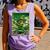 Leprechaun Playing Baseball Japanese Art St Patricks Day Comfort Colors Tank Top Lagoon Leprechaun Playing Baseball Japanese Art St Patricks Day Comfort Colors Tank Top Lagoon