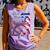 Limited Edition 1976 Baseball 50TH Birthday Comfort Colors Tank Top Lagoon