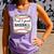 Loud & Proud Baseball Mom Women Comfort Colors Tank Top Lagoon Loud & Proud Baseball Mom Women Comfort Colors Tank Top Lagoon