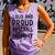 Loud & Proud Baseball Mommy Sports Lover Mom Women Comfort Colors Tank Top Lagoon Loud & Proud Baseball Mommy Sports Lover Mom Women Comfort Colors Tank Top Lagoon