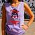Loud And Proud Baseball Mom Messy Bun Leopard Mother Day Comfort Colors Tank Top Lagoon Loud And Proud Baseball Mom Messy Bun Leopard Mother Day Comfort Colors Tank Top Lagoon