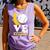 Love Bananas Banana Baseball Comfort Colors Tank Top Lagoon Love Bananas Banana Baseball Comfort Colors Tank Top Lagoon
