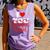 I Love Baseball Moms Comfort Colors Tank Top Lagoon I Love Baseball Moms Comfort Colors Tank Top Lagoon