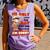 Loves Bat And His Momma Baseball Mom Comfort Colors Tank Top Lagoon Loves Bat And His Momma Baseball Mom Comfort Colors Tank Top Lagoon
