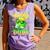 Lucky Dude Drip Baseball Shamrock St Patrick Men Boy Youth Comfort Colors Tank Top Lagoon Lucky Dude Drip Baseball Shamrock St Patrick Men Boy Youth Comfort Colors Tank Top Lagoon