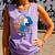 Lucy Van Pelt Baseball Catch Comfort Colors Tank Top Lagoon Lucy Van Pelt Baseball Catch Comfort Colors Tank Top Lagoon