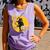 Manny Machado San Diego MLB Baseball Players MLBMAC4056 Comfort Colors Tank Top Lagoon