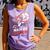Mask On Fear Gone Baseball Catcher Softball Comfort Colors Tank Top Lagoon Mask On Fear Gone Baseball Catcher Softball Comfort Colors Tank Top Lagoon