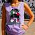 Mexico Baseball Mom Messy Bun Comfort Colors Tank Top Lagoon Mexico Baseball Mom Messy Bun Comfort Colors Tank Top Lagoon
