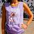 Mom Of Ballers USA Flag Football Baseball Mom Comfort Colors Tank Top Lagoon Mom Of Ballers USA Flag Football Baseball Mom Comfort Colors Tank Top Lagoon