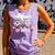 Mom Of Both Soccer Baseball Mom Of A Baseball Soccer Player Comfort Colors Tank Top Lagoon Mom Of Both Soccer Baseball Mom Of A Baseball Soccer Player Comfort Colors Tank Top Lagoon