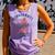 Negro League Baseball History Month Cincinnati Ohio Comfort Colors Tank Top Lagoon