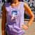 Number 8 Years Baseball 8TH Birthday Comfort Colors Tank Top Lagoon Number 8 Years Baseball 8TH Birthday Comfort Colors Tank Top Lagoon