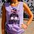 In October We Wear Pink Baseball Mom Messy Bun Breast Cancer Comfort Colors Tank Top Lagoon In October We Wear Pink Baseball Mom Messy Bun Breast Cancer Comfort Colors Tank Top Lagoon