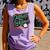 Outfield On Lockdown Baseball Defense Sports Comfort Colors Tank Top Lagoon Outfield On Lockdown Baseball Defense Sports Comfort Colors Tank Top Lagoon