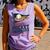 Pat's Pocket Pancakes Flag Baseball On Pancake Comfort Colors Tank Top Lagoon