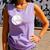 Philadelphia Baseball Skyline Philly Men Women Comfort Colors Tank Top Lagoon