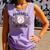 Proud Baseball Mom Shirt For Women Baseball Mom Team Comfort Colors Tank Top Lagoon