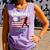 Proud Baseball MOM USA American Flag Family Game Day Comfort Colors Tank Top Lagoon Proud Baseball MOM USA American Flag Family Game Day Comfort Colors Tank Top Lagoon